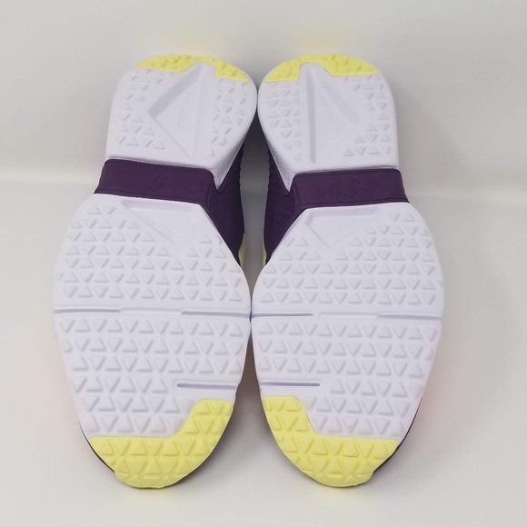 Nike Huarache Extreme GS sz 8 Womens AV8239 600 - Picture 8 of 8